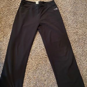 Women’s tka 100 north face fleece pant